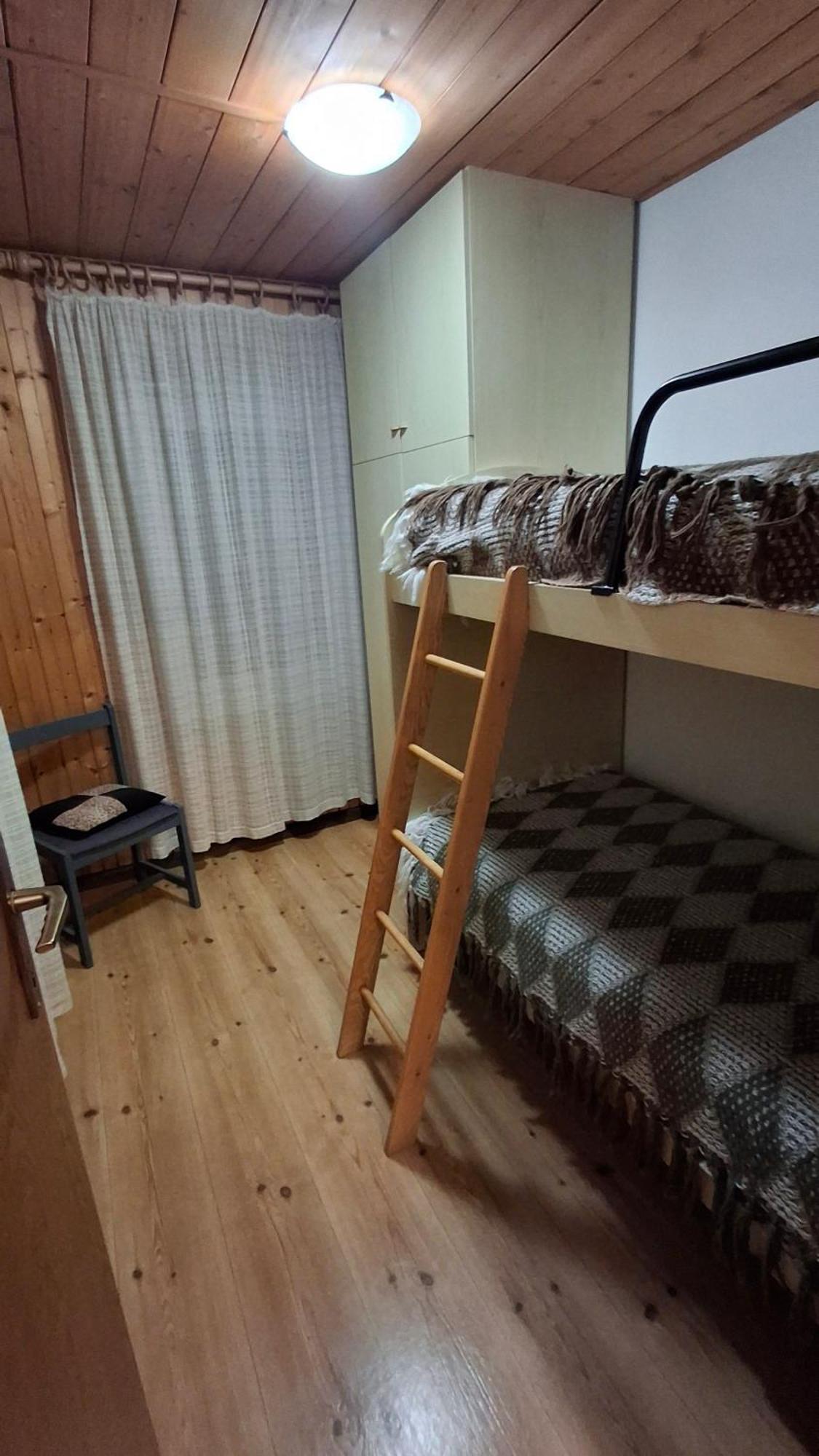 Residence Marmolada 로카 피에토레 외부 사진
