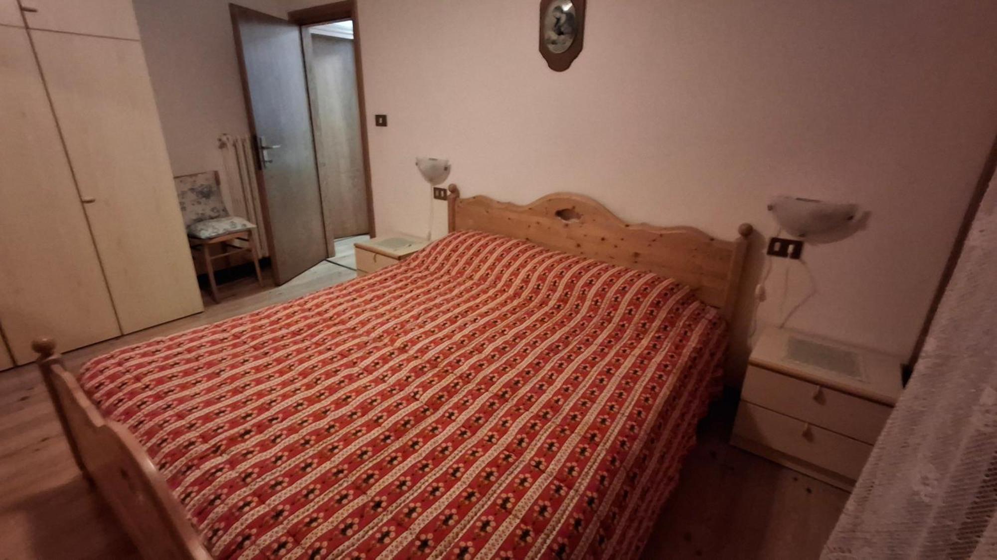 Residence Marmolada 로카 피에토레 외부 사진