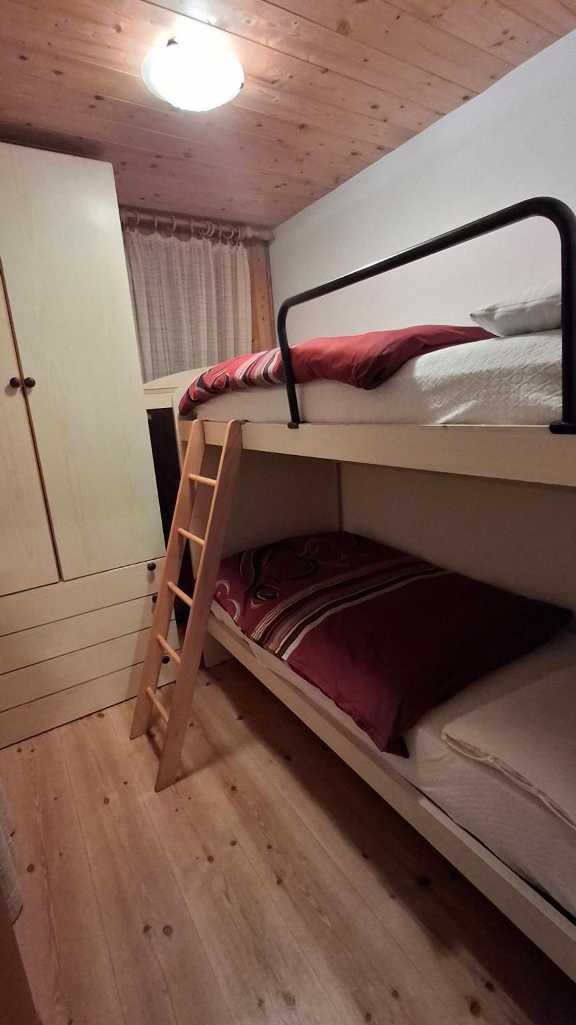 Residence Marmolada 로카 피에토레 외부 사진